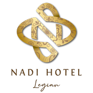 Logo Nadi Hotel Legian