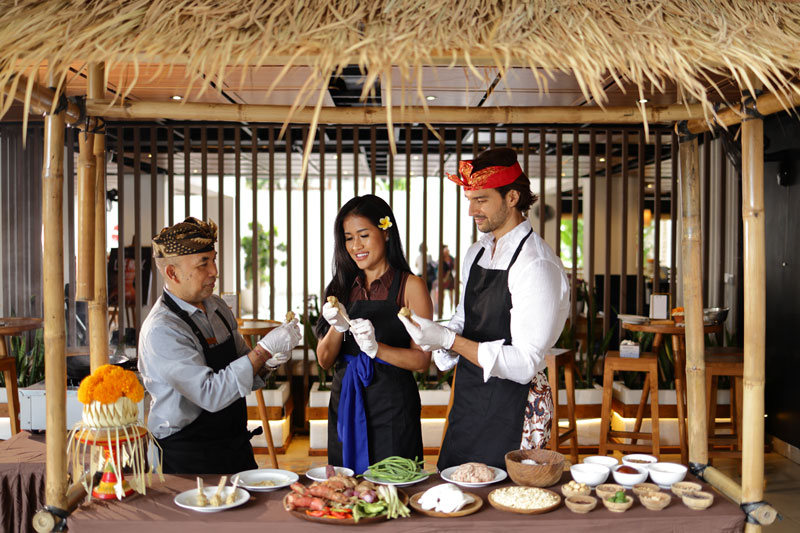 Cooking Class