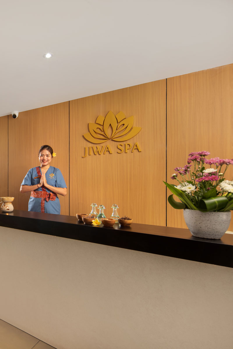 jiwa spa nadi hotel