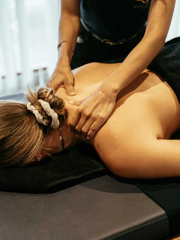 Jiwa Tension Relief Package