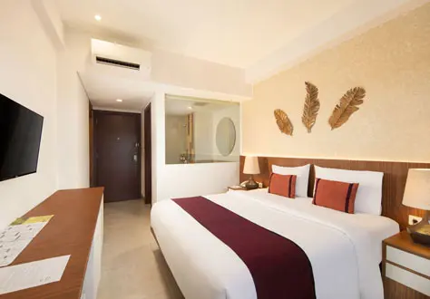 Classic Rooms