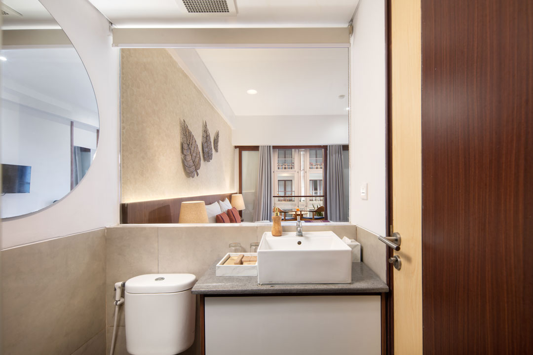 Room Nadi Hotel
