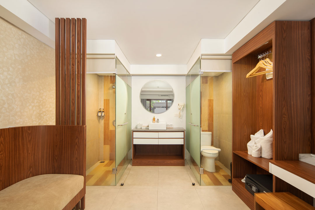 Room Nadi Hotel