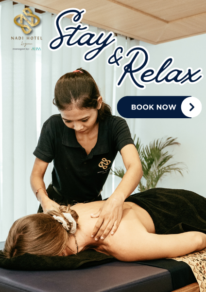 Nadi Hotel Legian Special Offer